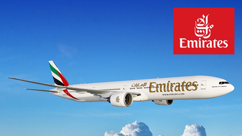 Emirates - Youth and Student flight tickets