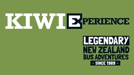 Special ISIC offer on KIWI Experience