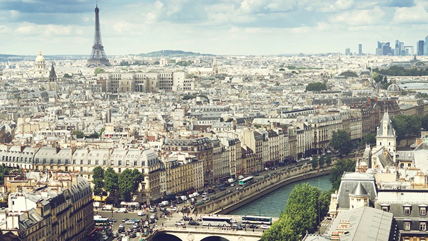 top 10 studentensteden Parijs