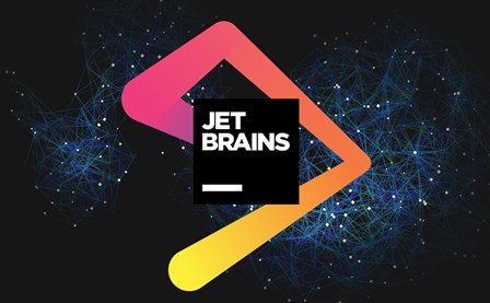 JetBrains Logo