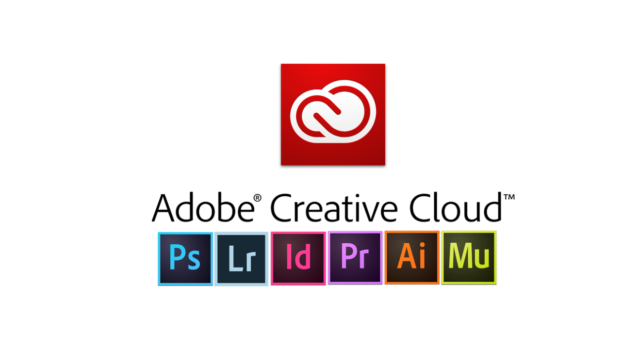 Adobe Creative Cloud met studentenkorting - International Student