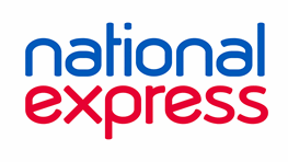 Student discount at National Express