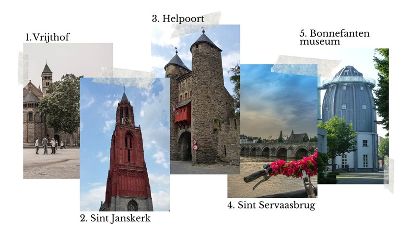Maastricht city guide