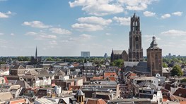 Studentenkorting Utrecht