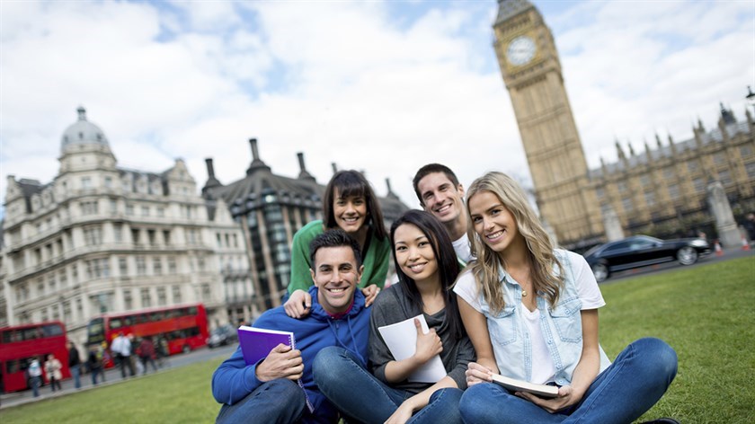 top 10 studentensteden Londen
